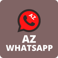 AZ whatsapp