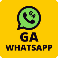 GA Whatsapp