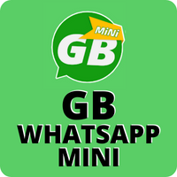 GB Whatsapp Mini