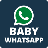 baby whatsapp