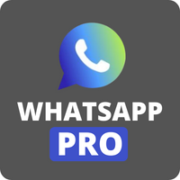 whatsapp pro