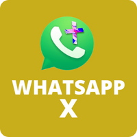 whatsapp x